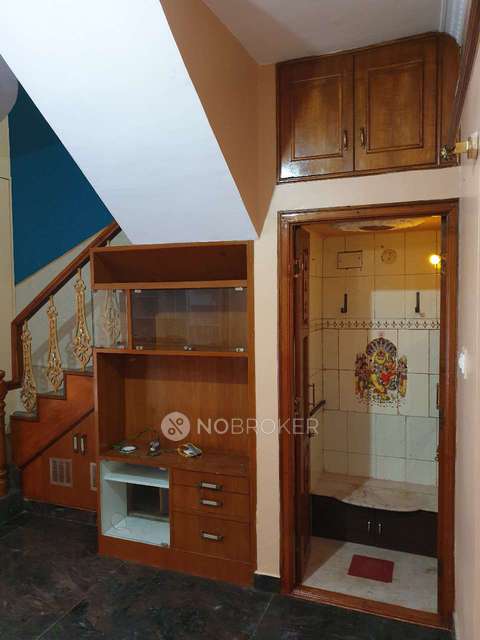 4+ BHK House For Sale  In Nandini Layout