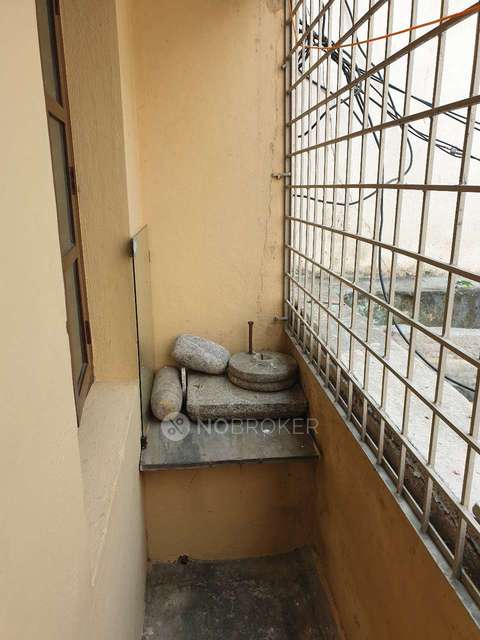 4+ BHK House For Sale  In Nandini Layout