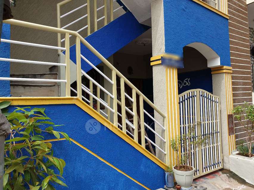4+ BHK House For Sale  In Nandini Layout