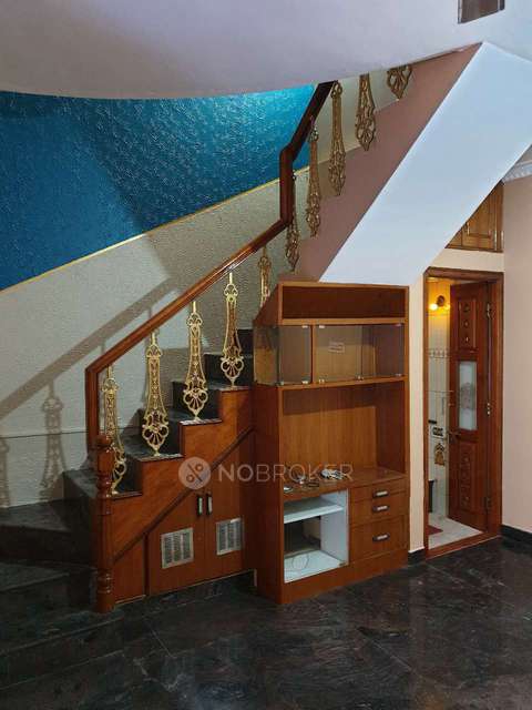 4+ BHK House For Sale  In Nandini Layout