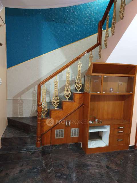 4+ BHK House For Sale  In Nandini Layout