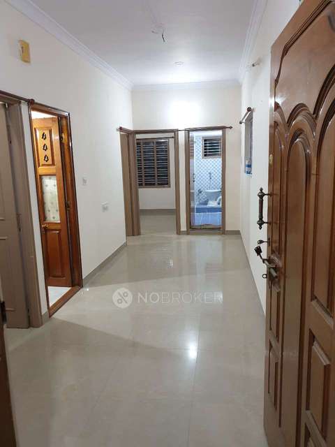 4+ BHK House For Sale  In Nandini Layout