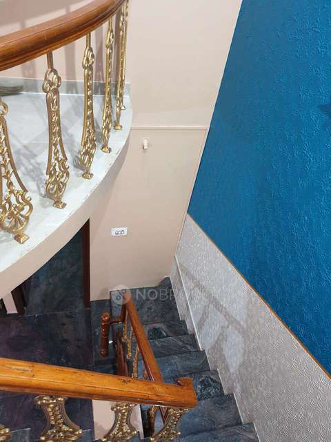 4+ BHK House For Sale  In Nandini Layout