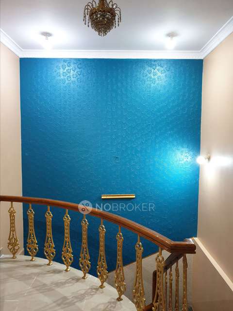 4+ BHK House For Sale  In Nandini Layout