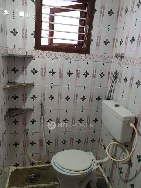 4+ BHK House For Sale  In Nandini Layout