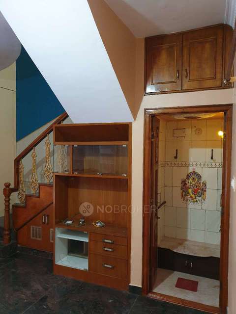 4+ BHK House For Sale  In Nandini Layout