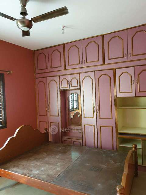 4+ BHK House For Sale  In Nandini Layout