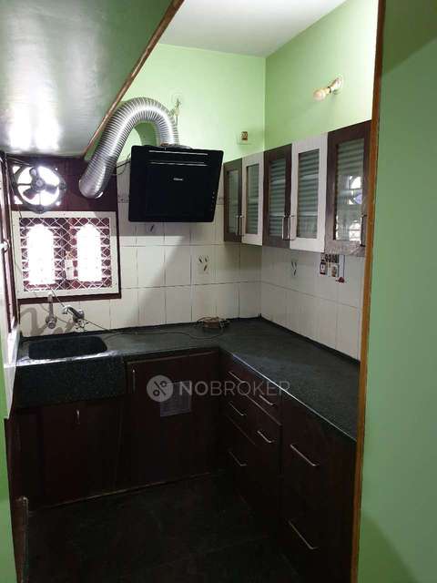4+ BHK House For Sale  In Nandini Layout
