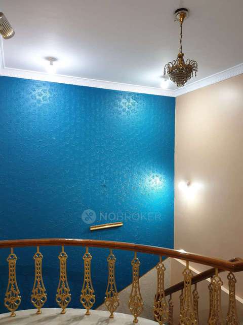 4+ BHK House For Sale  In Nandini Layout