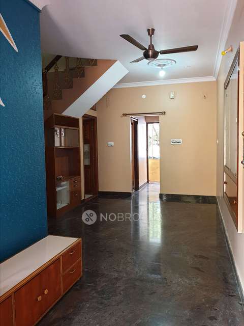 4+ BHK House For Sale  In Nandini Layout