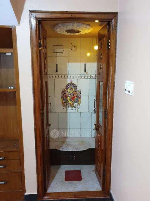 4+ BHK House For Sale  In Nandini Layout