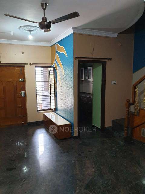 4+ BHK House For Sale  In Nandini Layout
