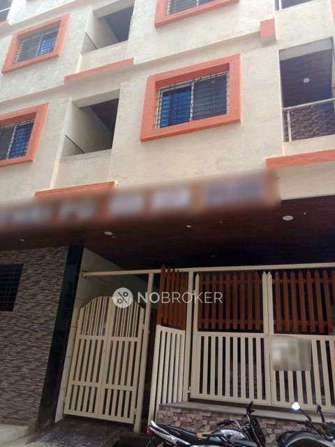 PG for Girls in  Hinjawadi