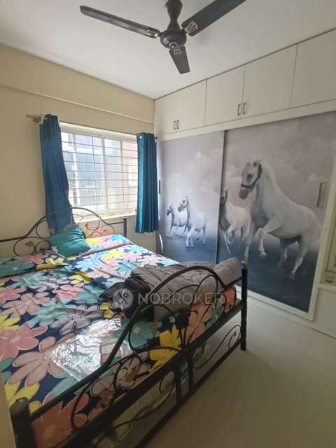 3 BHK Flat In Icon Happy Living for Rent  In Electronic City