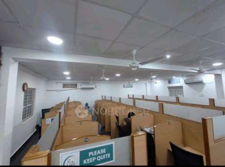 Co-Working space in Kharmanghat, Hyderabad for sale