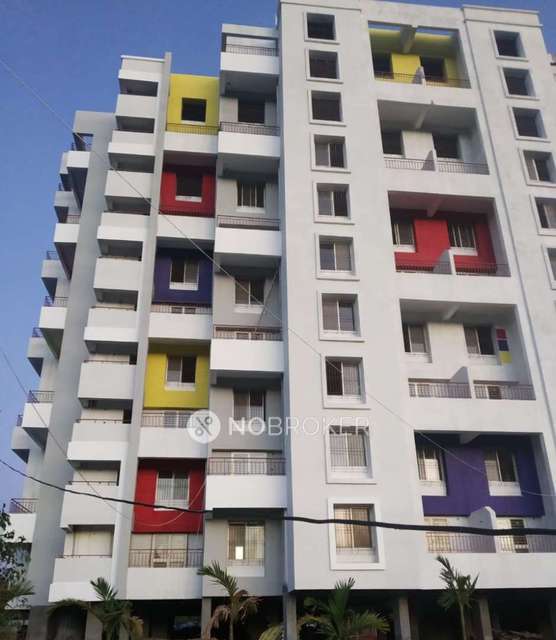 2 BHK Flat In Siddhant Ruturang For Sale  In Khadakwasla