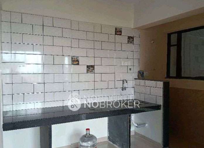 1 BHK Flat In Apak Ajinkya Towers for Rent  In Charholi Budruk
