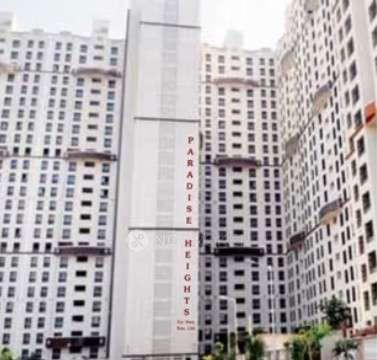 1 BHK Flat In Paradise Height For Sale  In Boriwali West