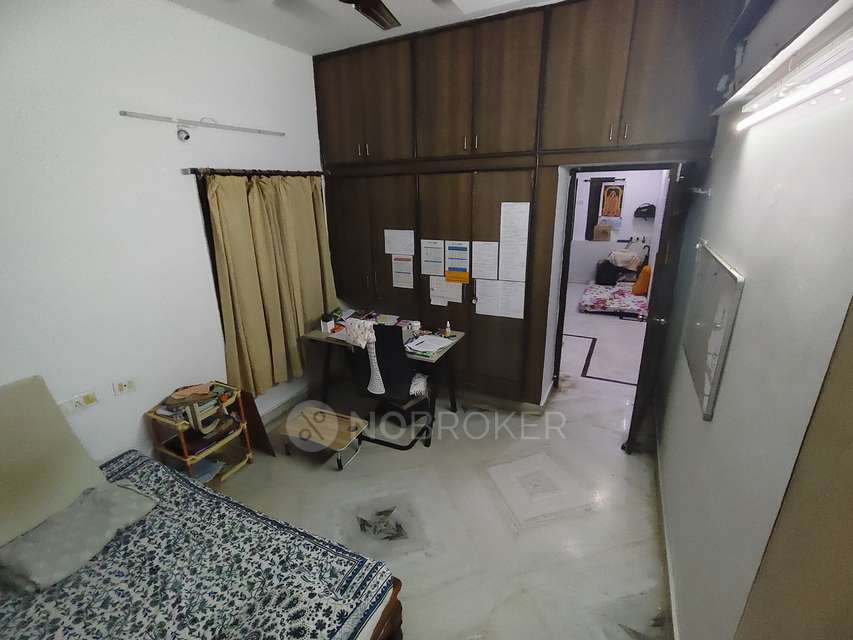 2 BHK Flat In Jagini Arcade For Sale  In Ashok Nagar , Himayatnagar