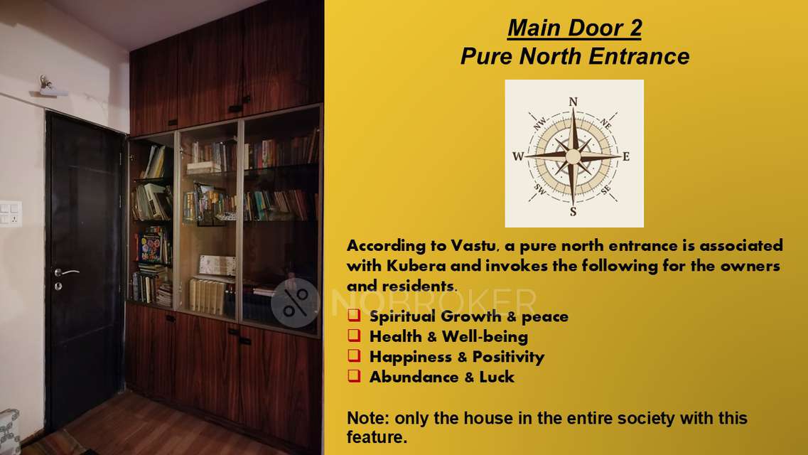 2 BHK Flat In Alcon Golok Vrindavan, Kondhwa For Sale  In  Kondhwa Budruk