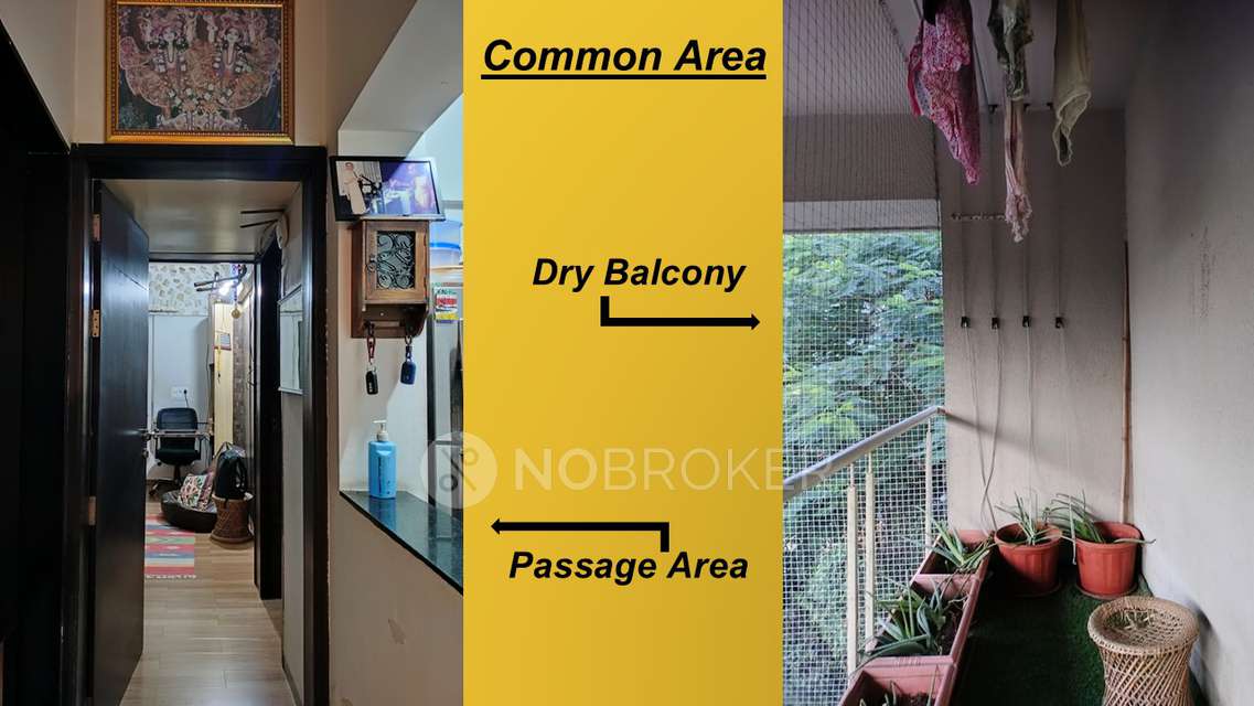 2 BHK Flat In Alcon Golok Vrindavan, Kondhwa For Sale  In  Kondhwa Budruk