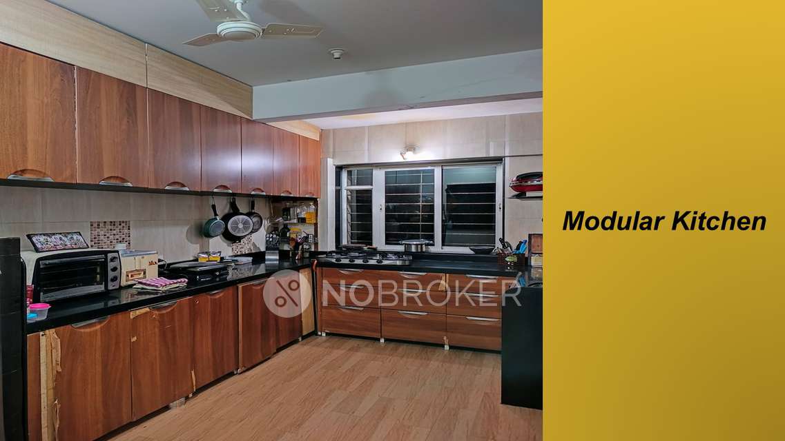 2 BHK Flat In Alcon Golok Vrindavan, Kondhwa For Sale  In  Kondhwa Budruk