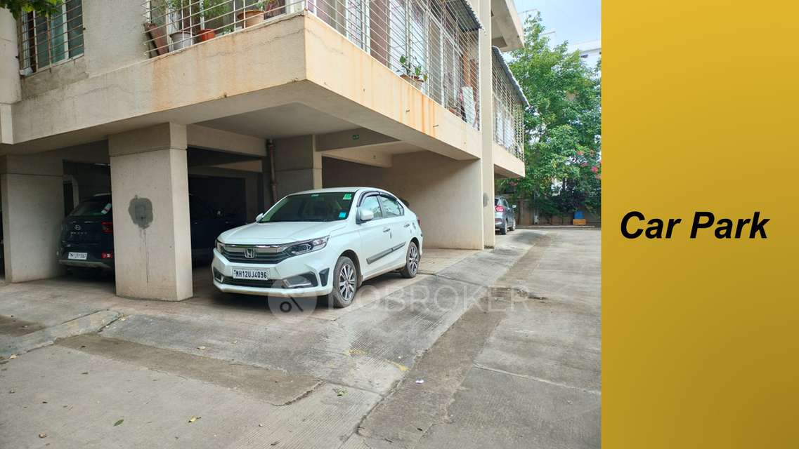 2 BHK Flat In Alcon Golok Vrindavan, Kondhwa For Sale  In  Kondhwa Budruk