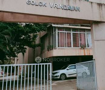 2 BHK Flat In Alcon Golok Vrindavan, Kondhwa For Sale  In  Kondhwa Budruk