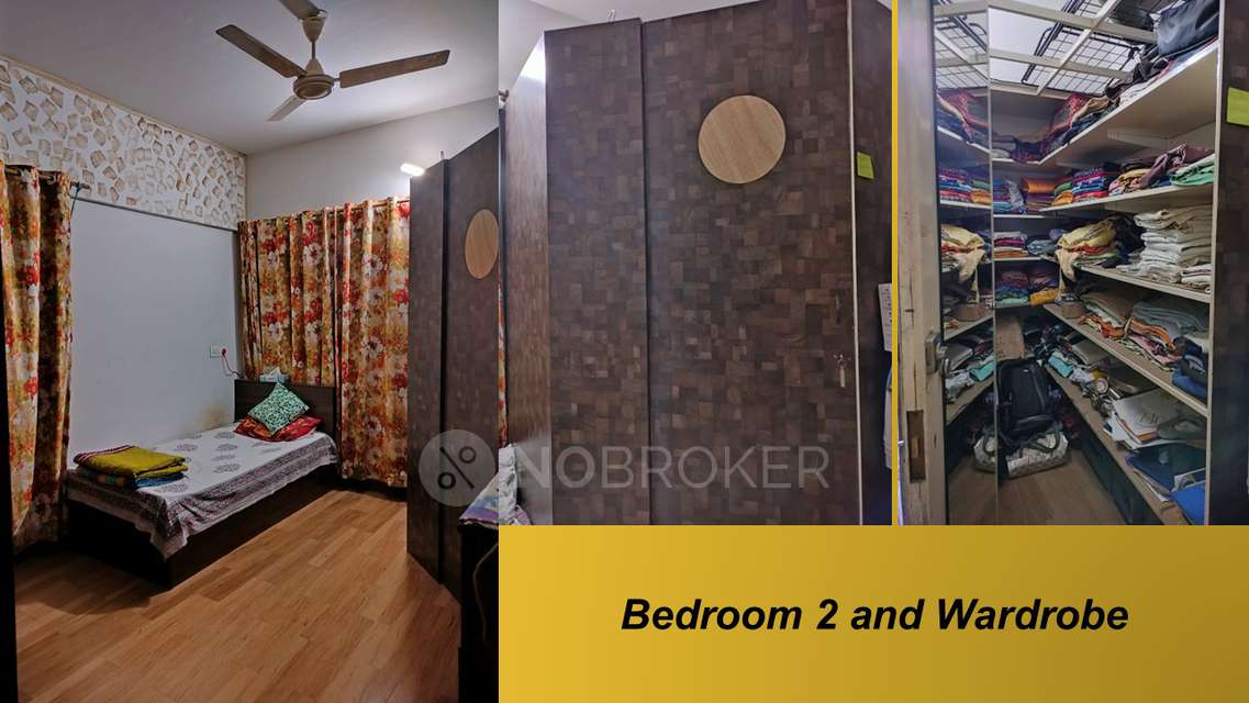 2 BHK Flat In Alcon Golok Vrindavan, Kondhwa For Sale  In  Kondhwa Budruk