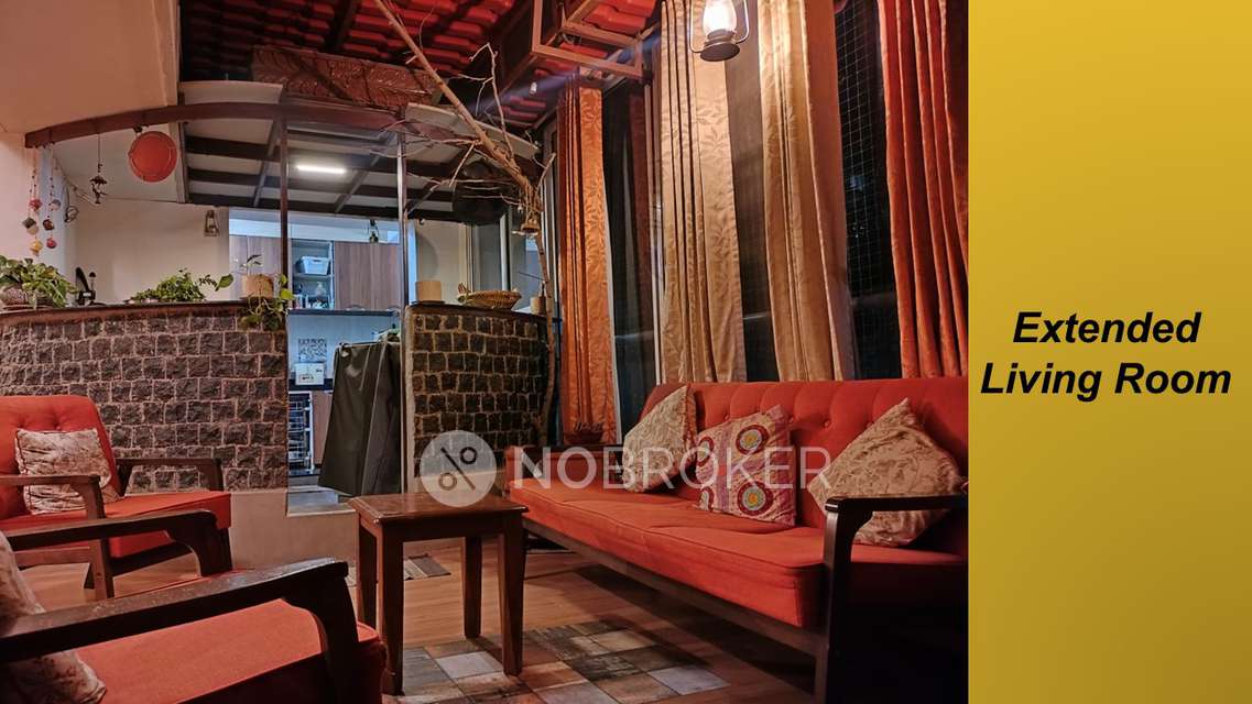 2 BHK Flat In Alcon Golok Vrindavan, Kondhwa For Sale  In  Kondhwa Budruk