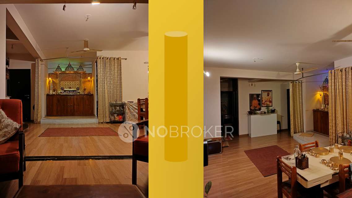 2 BHK Flat In Alcon Golok Vrindavan, Kondhwa For Sale  In  Kondhwa Budruk