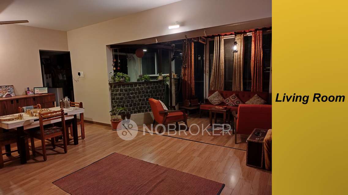 2 BHK Flat In Alcon Golok Vrindavan, Kondhwa For Sale  In  Kondhwa Budruk