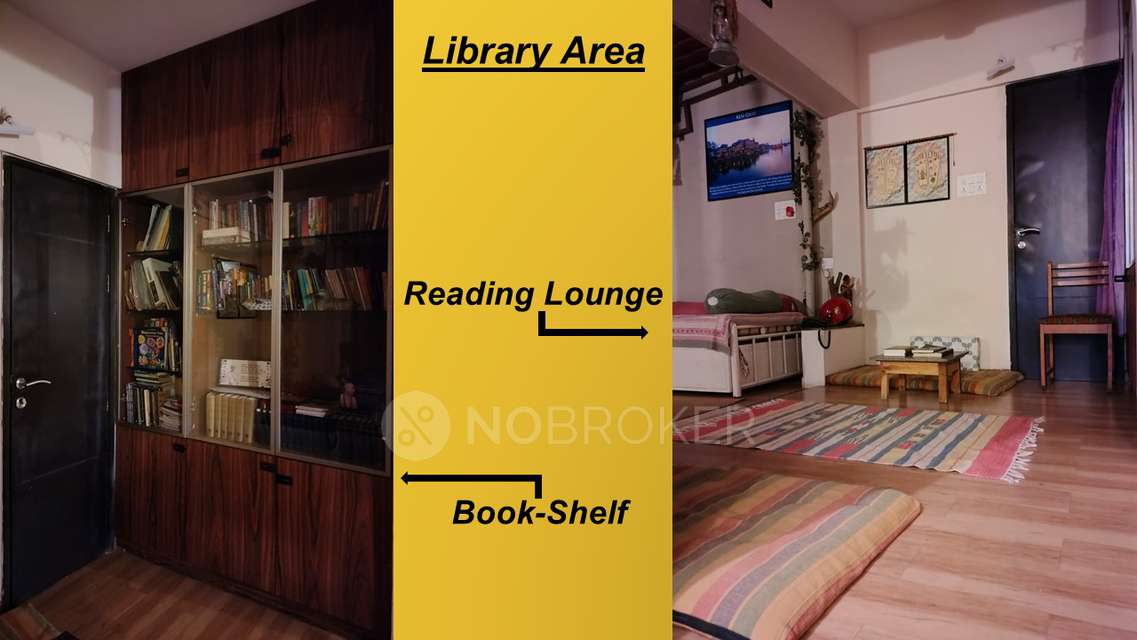 2 BHK Flat In Alcon Golok Vrindavan, Kondhwa For Sale  In  Kondhwa Budruk