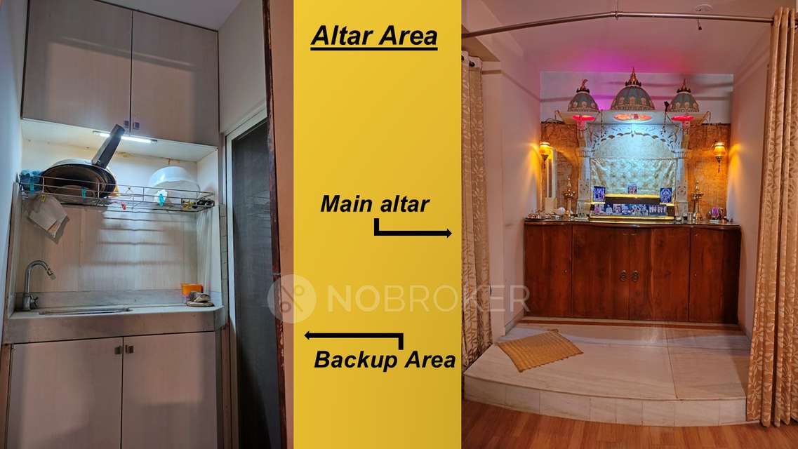 2 BHK Flat In Alcon Golok Vrindavan, Kondhwa For Sale  In  Kondhwa Budruk