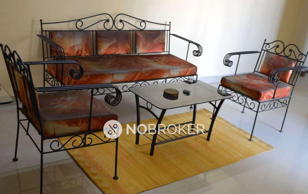 2 BHK Flat In Unitech Unihomes For Sale  In Sector-117