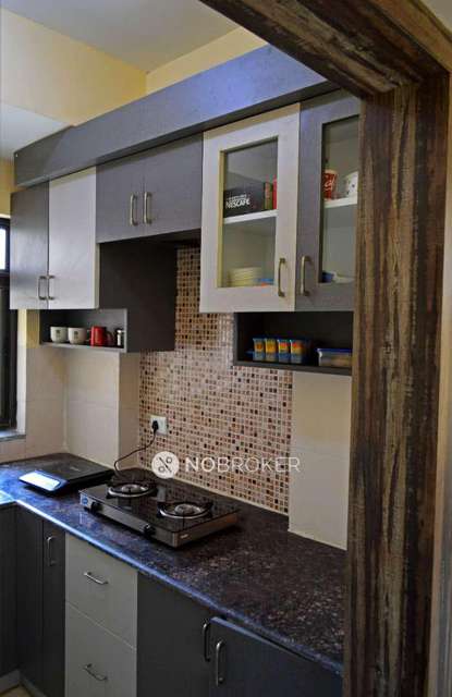 2 BHK Flat In Unitech Unihomes For Sale  In Sector-117