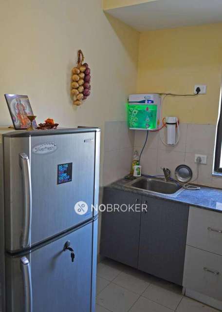 2 BHK Flat In Unitech Unihomes For Sale  In Sector-117