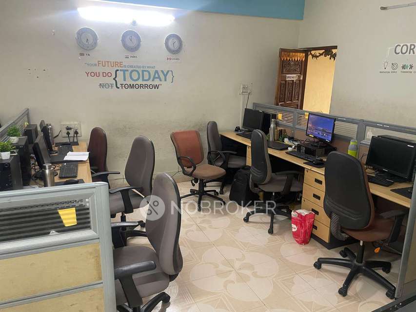 Co-Working  space in Tathwade, Pune for Rent 