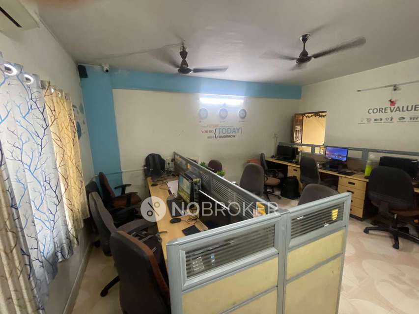 Co-Working  space in Tathwade, Pune for Rent 
