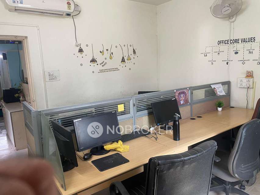 Co-Working  space in Tathwade, Pune for Rent 