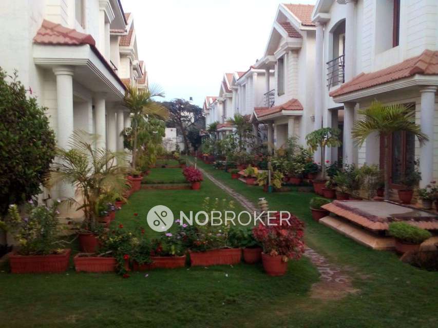4+ BHK Villa In Mims Gulmohar for Rent  In Whitefield