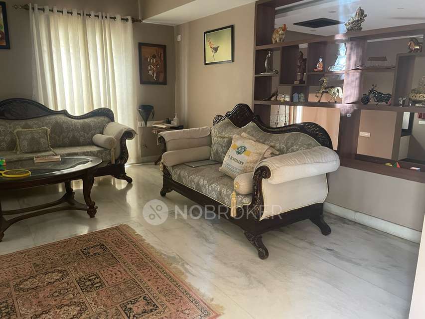 4+ BHK Villa In Mims Gulmohar for Rent  In Whitefield