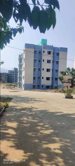 1 RK Flat For Sale  In Olympeo Neo City