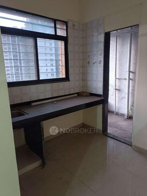 1 BHK Flat In Star Shadow For Sale  In Moshi