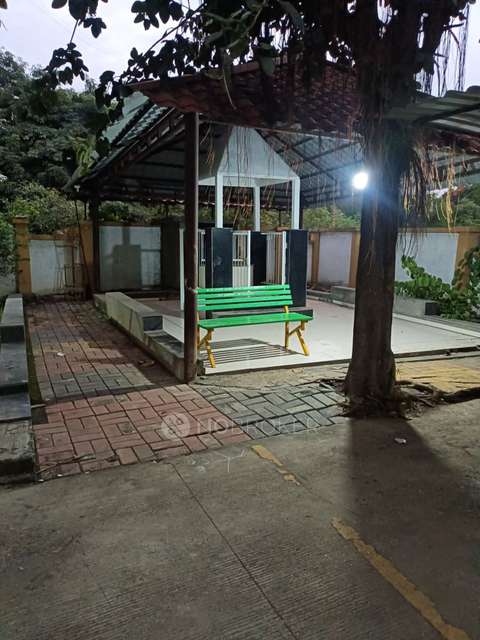 1 BHK Flat In Star Shadow For Sale  In Moshi