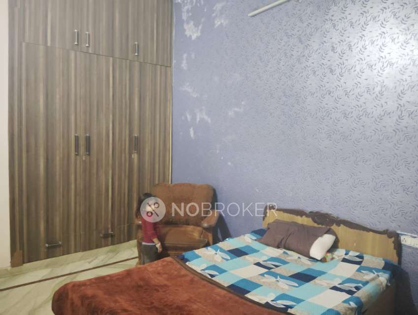 PG for Girls in Gopi Colony