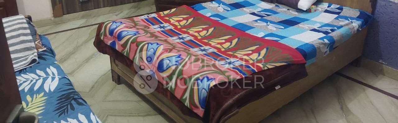 PG for Girls in Gopi Colony