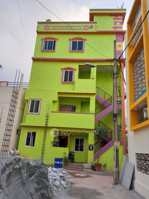 1 BHK House for Lease  In Virupakshapura