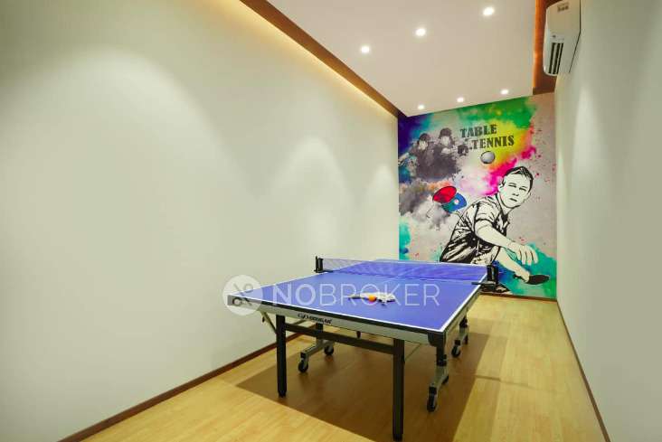 3 BHK Flat In Rishabh Platina For Sale  In Lower Parel