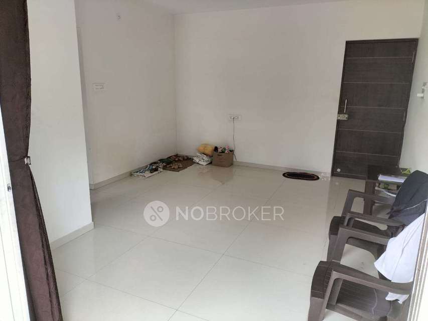 1 BHK Flat In Elements For Sale  In Thane